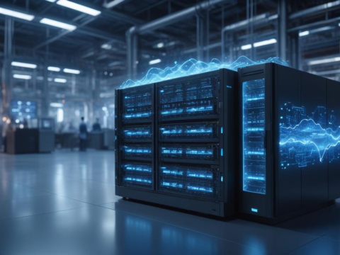 Kann ein Unternehmen mit Cloud Computing Workflows vereinfachen?