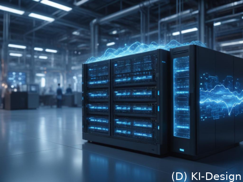 „Studie zeigt: Cloud Computing kann Unternehmen helfen, interne Workflows effizienter zu gestalten und Prozesse zu optimieren.“