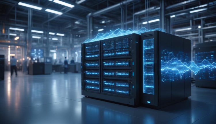 Kann ein Unternehmen mit Cloud Computing Workflows vereinfachen?