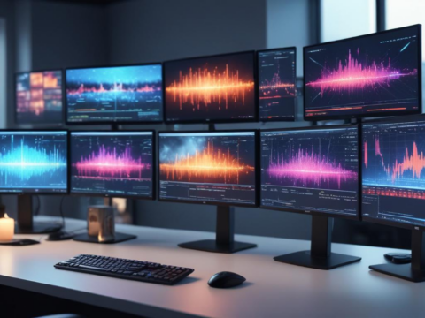 Kann ein Unternehmen mit Softwareentwicklung Kosten senken?