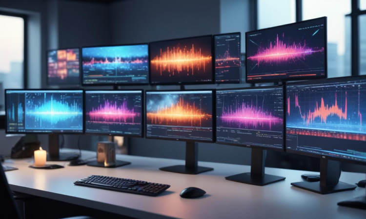 Kann ein Unternehmen mit Softwareentwicklung Kosten senken?