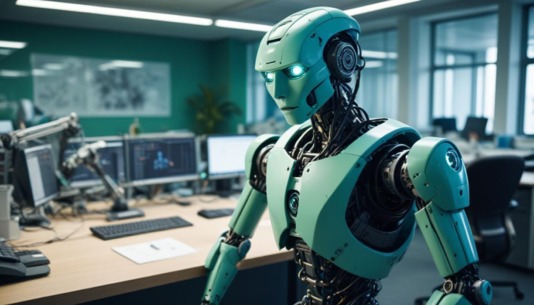 „Unternehmen nutzen Robotic Process Automation zur Vereinfachung von Workflows: Effizienzsteigerung und Kostensenkung im Fokus.“ Kann es sinnvoll sein, dass ein Unternehmen unter Einsatz von Robotic Process Automation Workflows vereinfacht?