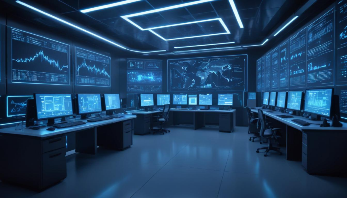 Ordnung in der Datenflut – Strategien für Compliance