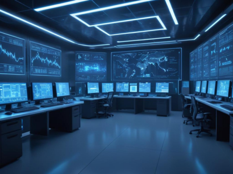 Ordnung in der Datenflut – Strategien für Compliance