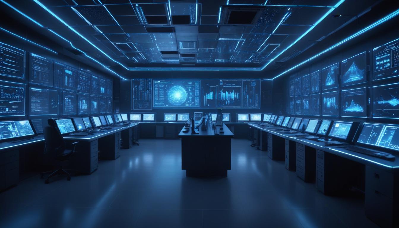 Ordnung in der Datenflut – Strategien für Compliance
