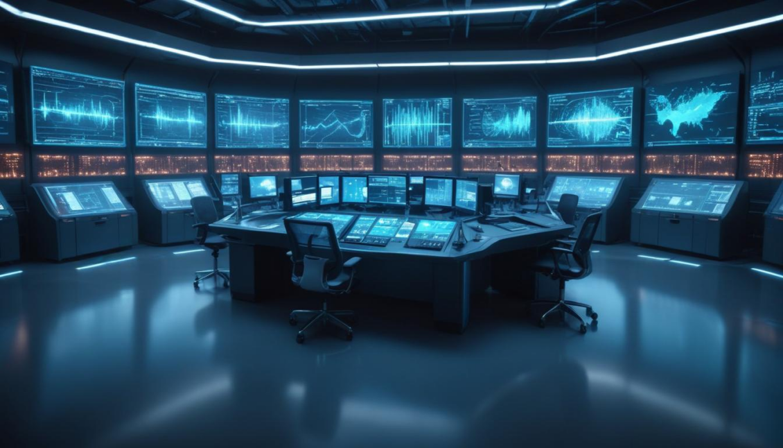Ordnung in der Datenflut – Strategien für Effizienz