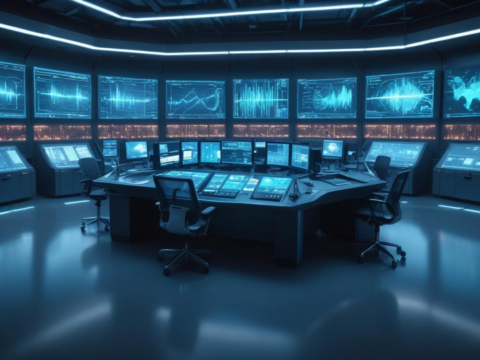 Ordnung in der Datenflut – Strategien für Effizienz