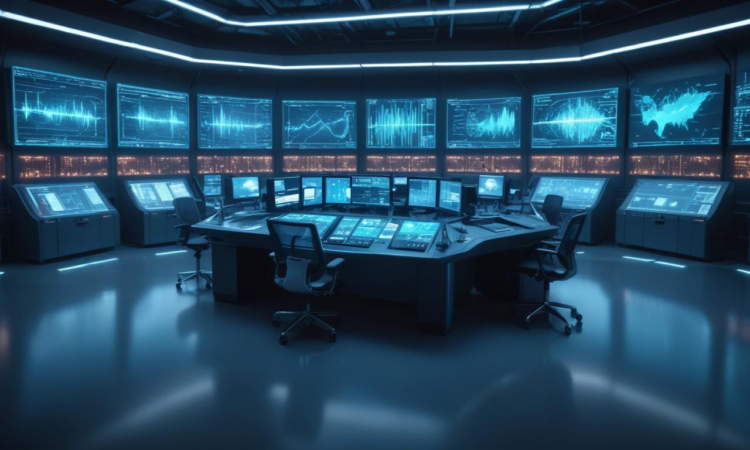 Ordnung in der Datenflut – Strategien für Effizienz