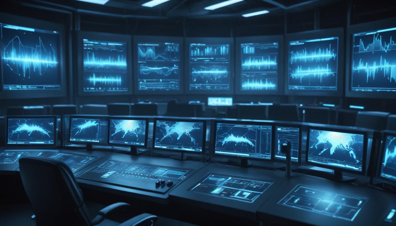 Ordnung in der Datenflut – Strategien für Effizienz