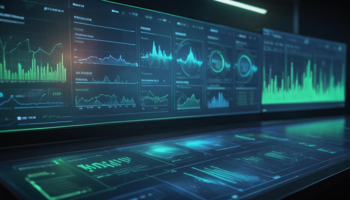 Prozesse sichtbar machen – BPM-Systeme im Einsatz