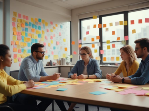 Warum könnte eine Organisation unter Einsatz von Softwareentwicklung Prozesse automatisieren?