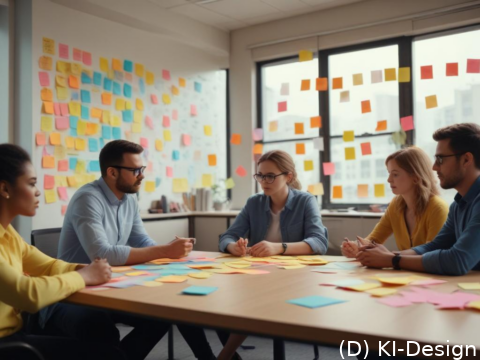 „Organisationen steigern Effizienz: Wie Softwareentwicklung zur Prozessautomatisierung beiträgt.“ „Organisationen steigern Effizienz: Wie Softwareentwicklung zur Prozessautomatisierung beiträgt.“