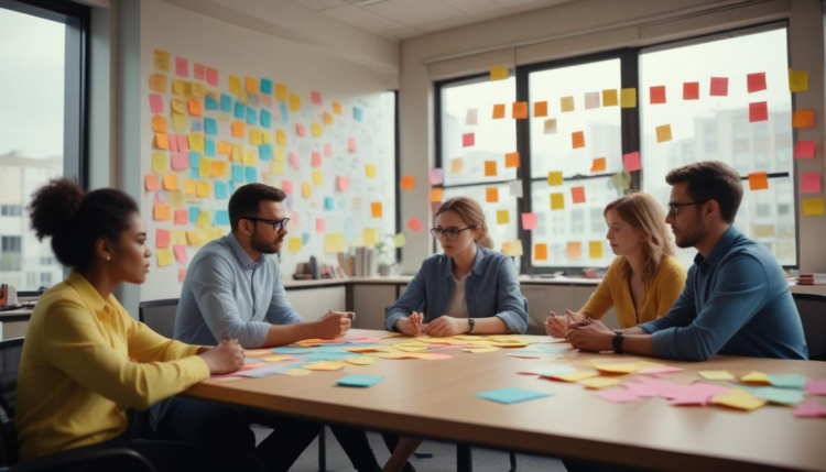 Warum könnte eine Organisation unter Einsatz von Softwareentwicklung Prozesse automatisieren?