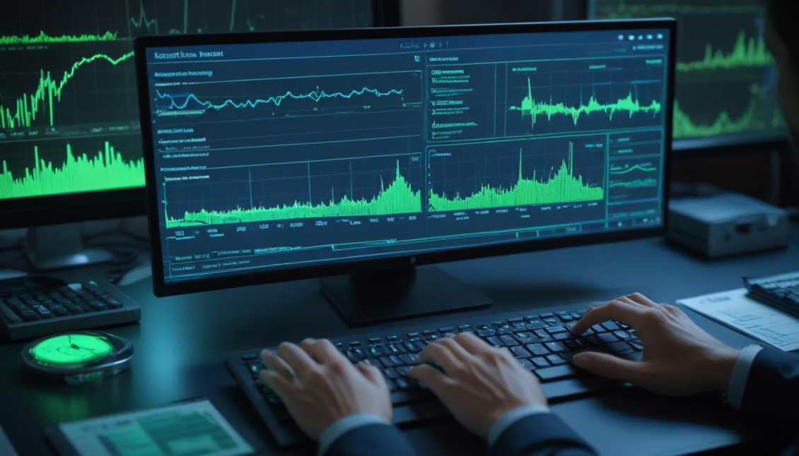 Welche Möglichkeiten bietet es, dass ein Entwickler unter Einsatz von IT-Compliance Entscheidungen unterstützt?