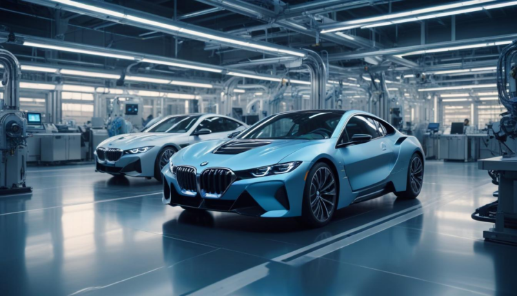 Welche Möglichkeiten bietet es, dass ein Unternehmen unter Einsatz von IoT die Innovation beschleunigt?