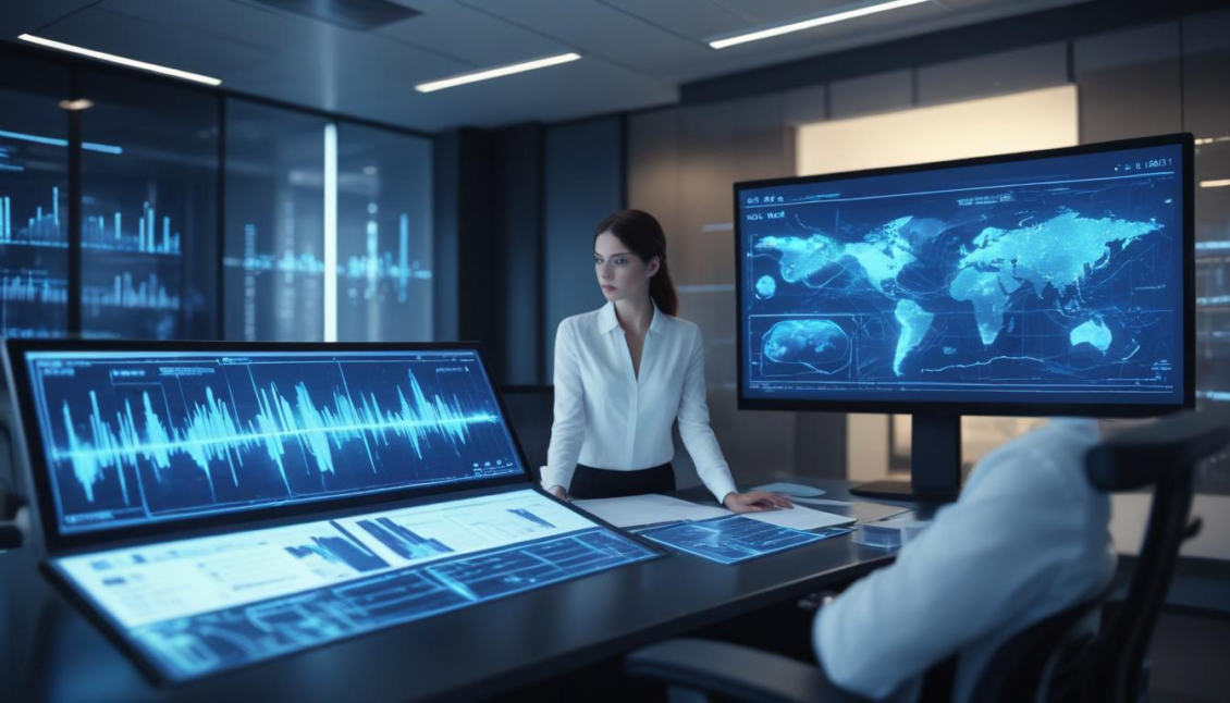 Compliance automatisieren – mit BPM-Systemen in der Praxis