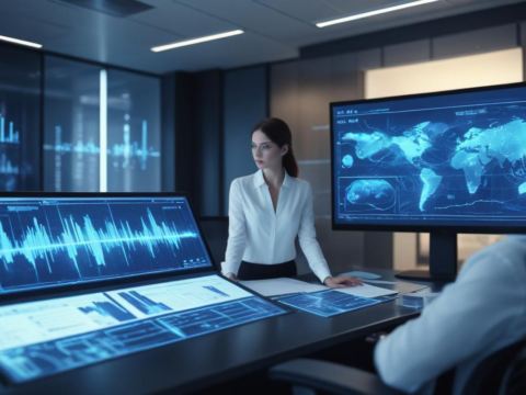Compliance automatisieren – mit BPM-Systemen in der Praxis
