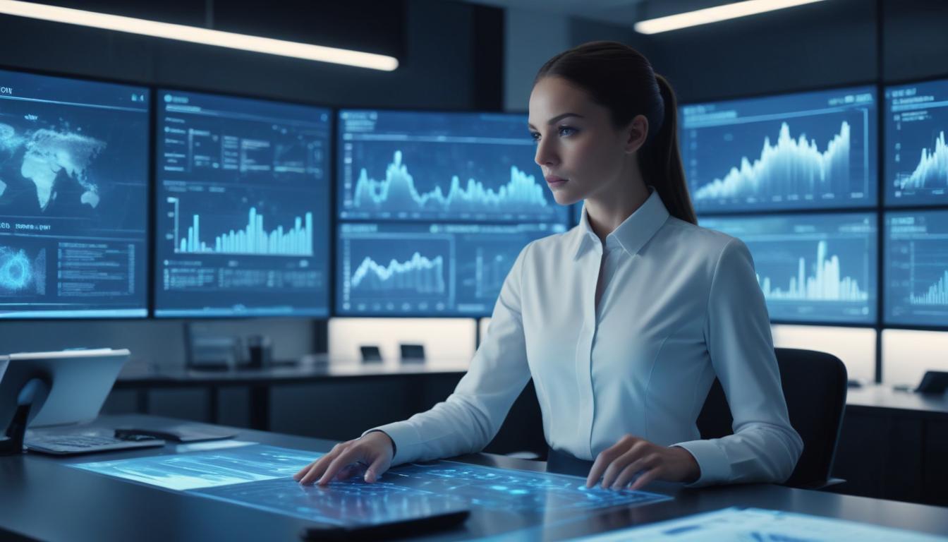 Compliance automatisieren – mit BPM-Systemen in der Praxis
