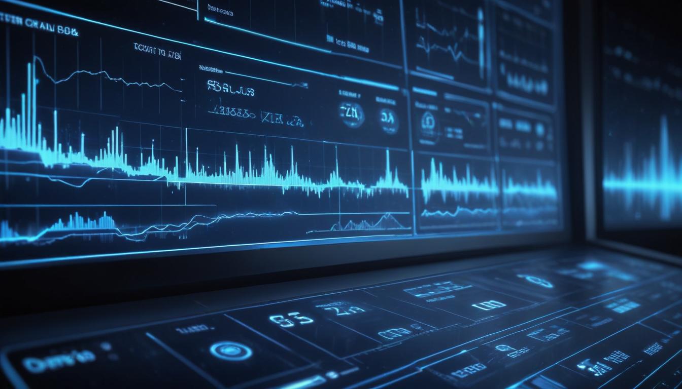 {Digitalisierung, Compliance, Datenqualität} – der Dreiklang moderner Finanzprozesse