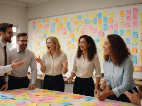 Kann ein Unternehmen mit DevOps Silos aufbrechen?