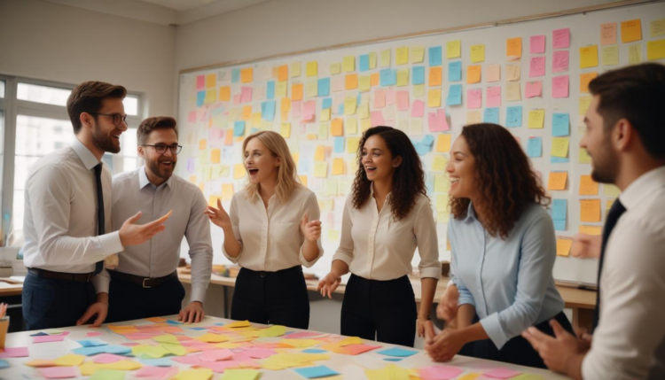 Kann ein Unternehmen mit DevOps Silos aufbrechen?