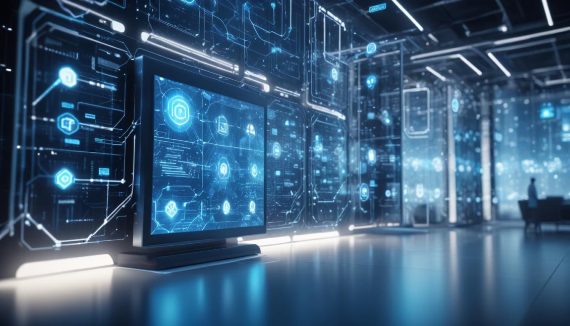 Mehr als nur ein Tool – wie ein Data Hub echten Mehrwert schafft