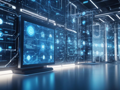Mehr als nur ein Tool – wie ein Data Hub echten Mehrwert schafft