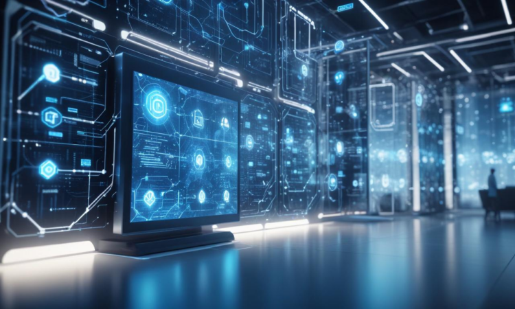 Mehr als nur ein Tool – wie ein Data Hub echten Mehrwert schafft