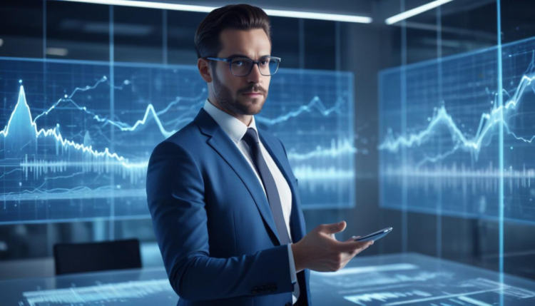 „Die Bedeutung der Datenqualität: Warum Unternehmensleiter Verantwortung übernehmen müssen“ Warum Datenqualität Chefsache ist