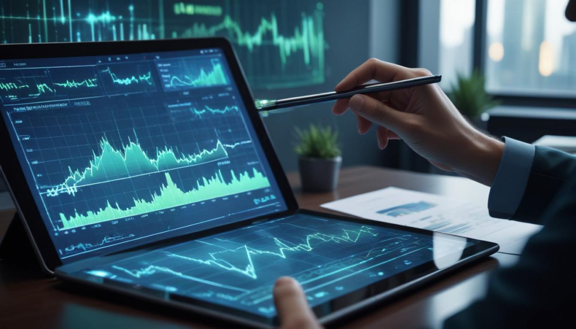Warum muss ein Unternehmen mit Digitalisierung Kosten senken?
