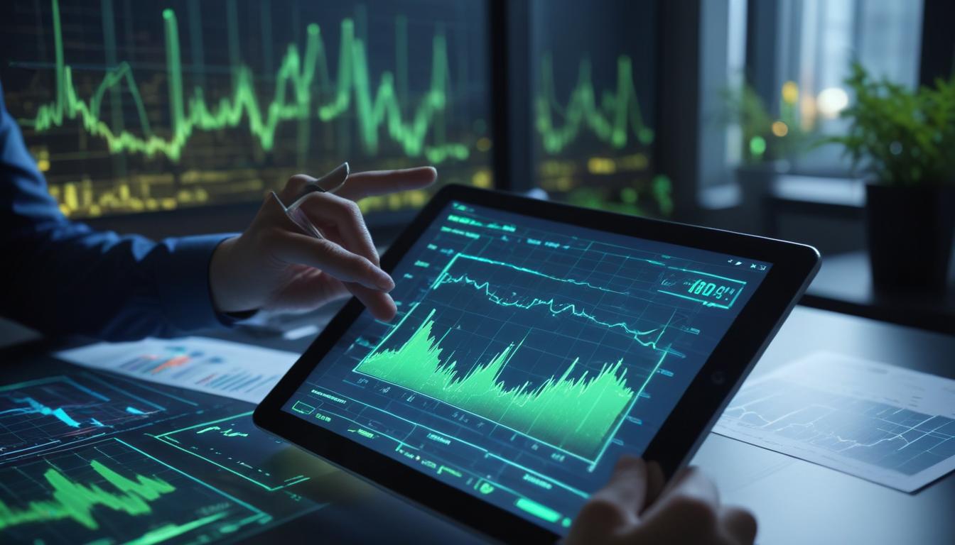 Warum muss ein Unternehmen mit Digitalisierung Kosten senken?
