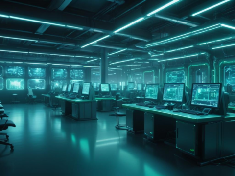 Was ist sinnvoll, wenn ein Team unter Einsatz von IoT Prozesse automatisiert?