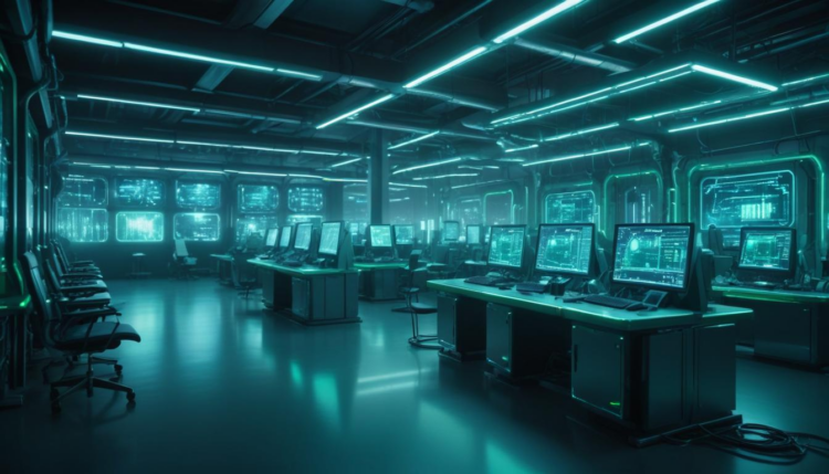 Was ist sinnvoll, wenn ein Team unter Einsatz von IoT Prozesse automatisiert?