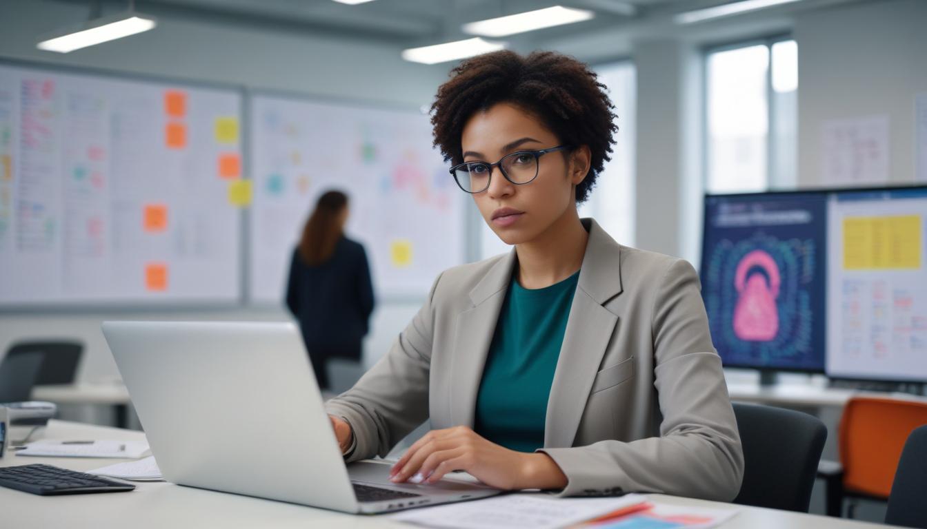 Was könnte eine IT-Abteilung mit Datenstrategien tun, um die Datensicherheit zu erhöhen?