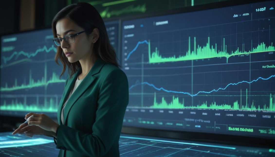 Was könnte eine Organisation unter Einsatz von Digitalisierung tun, um Kosten zu senken?