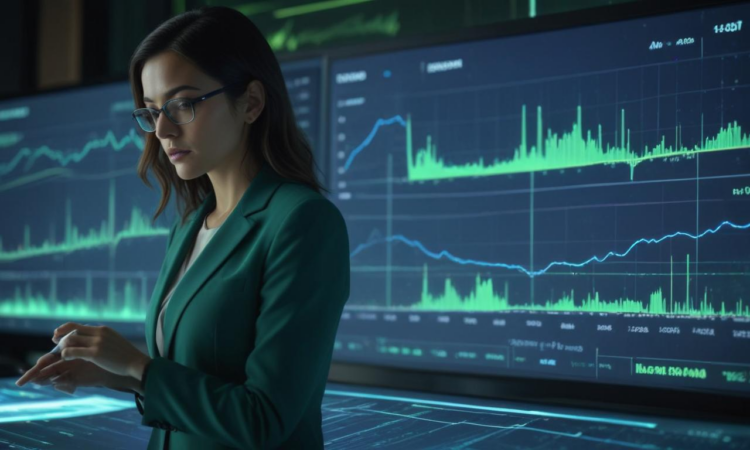 „Digitale Strategien zur Kostensenkung: Möglichkeiten für Organisationen durch den Einsatz moderner Technologien“ Was könnte eine Organisation unter Einsatz von Digitalisierung tun, um Kosten zu senken?