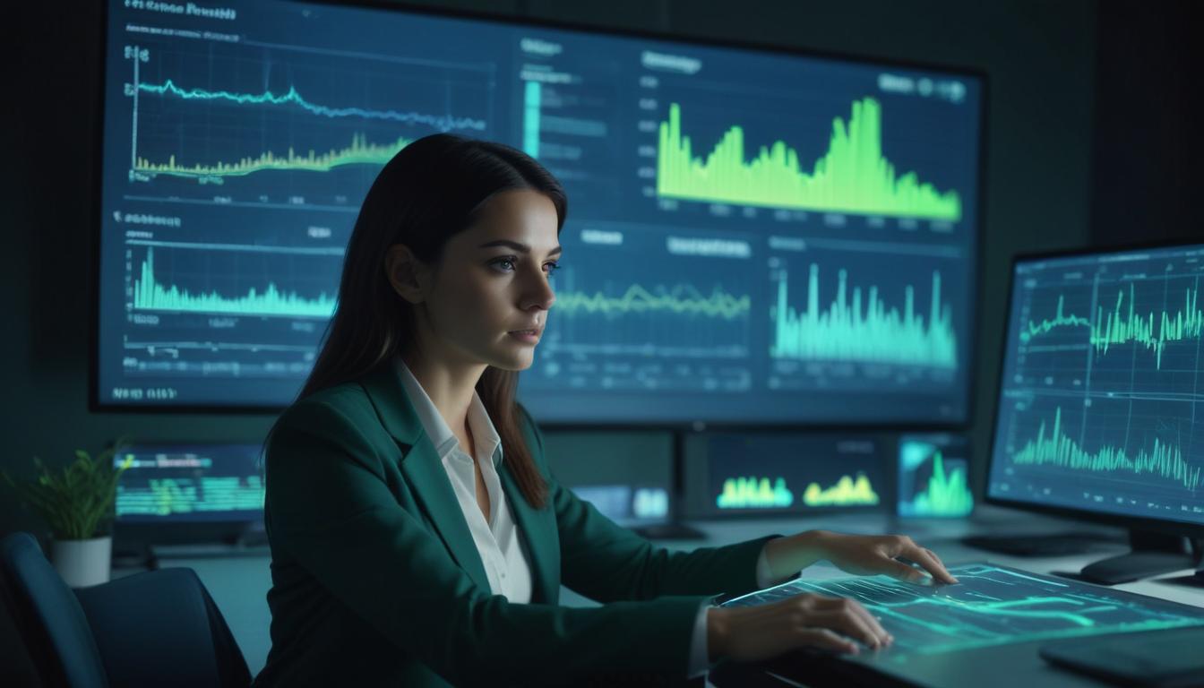 Was könnte eine Organisation unter Einsatz von Digitalisierung tun, um Kosten zu senken?