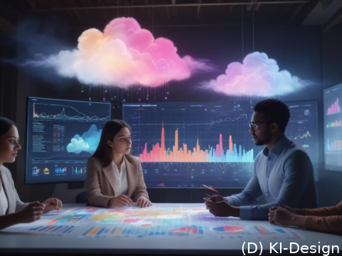 „Optimierung der Liefergeschwindigkeit: So unterstützt Cloud Computing Teams bei einer schnelleren Umsetzung von Projekten.“ „Optimierung der Liefergeschwindigkeit: So unterstützt Cloud Computing Teams bei einer schnelleren Umsetzung von Projekten.“