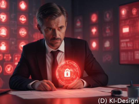 „Unternehmen müssen IoT-Compliance-Vorgaben erfüllen, um rechtliche Anforderungen zu erfüllen und Datensicherheit zu „Unternehmen müssen IoT-Compliance-Vorgaben erfüllen, um rechtliche Anforderungen zu erfüllen und Datensicherheit zu