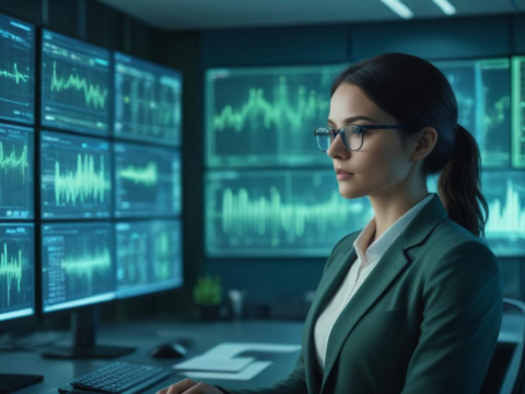 Datenkompetenz in der Finanzbranche – Best Practices für Entscheider