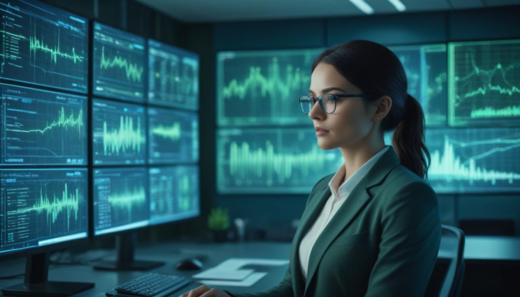 Datenkompetenz in der Finanzbranche – Best Practices für Entscheider