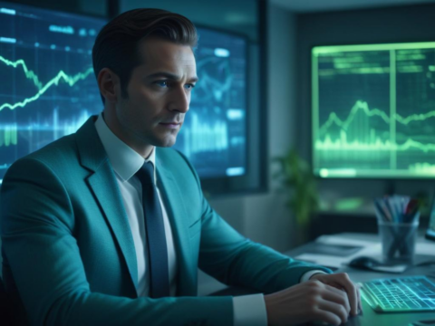 Datenqualität in der Finanzbranche – Grundlagen für Entscheider