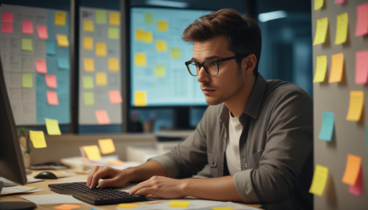 „Entwickler und agile Methoden: Ein Leitfaden zur Sicherstellung der Einhaltung von Compliance-Vorgaben“ Inwiefern sollte ein Entwickler unter Einsatz von agilen Methoden Compliance-Vorgaben erfüllen?