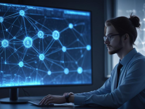 Kann ein Unternehmen mit Blockchain Workflows vereinfachen?