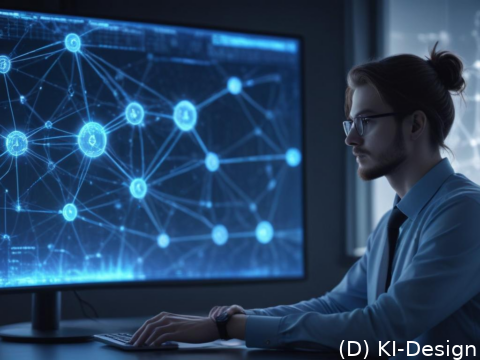 „Studie untersucht, wie Blockchain-Technologie zur Effizienzsteigerung in Unternehmensworkflows beitragen kann.“ „Studie untersucht, wie Blockchain-Technologie zur Effizienzsteigerung in Unternehmensworkflows beitragen kann.“