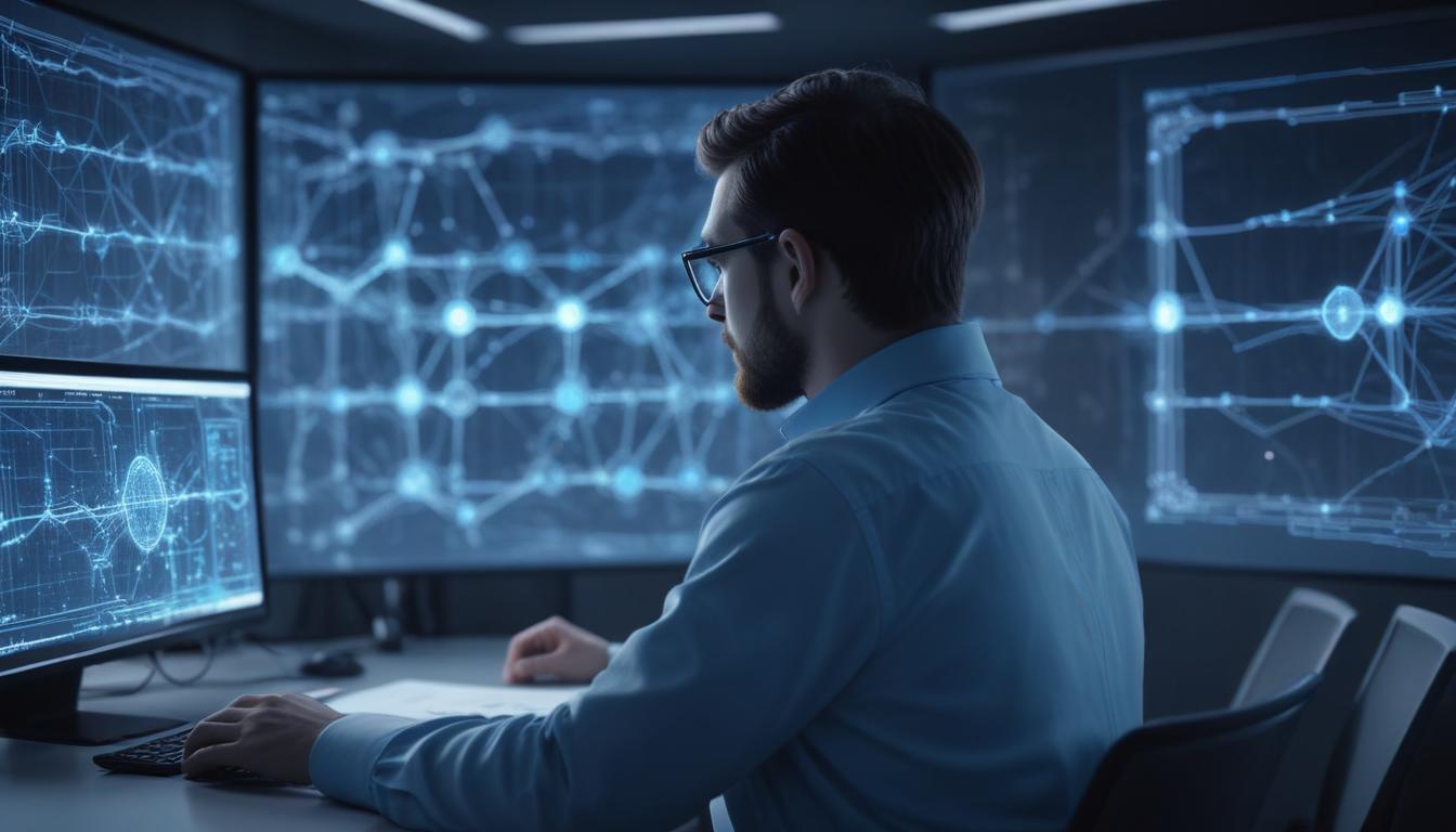 Kann ein Unternehmen mit Blockchain Workflows vereinfachen?