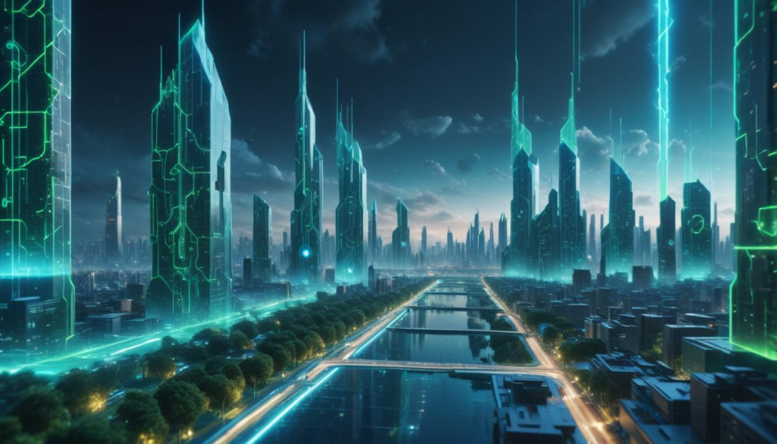 Warum ist es sinnvoll, dass ein Unternehmen unter Einsatz von Blockchain Prozesse automatisiert?