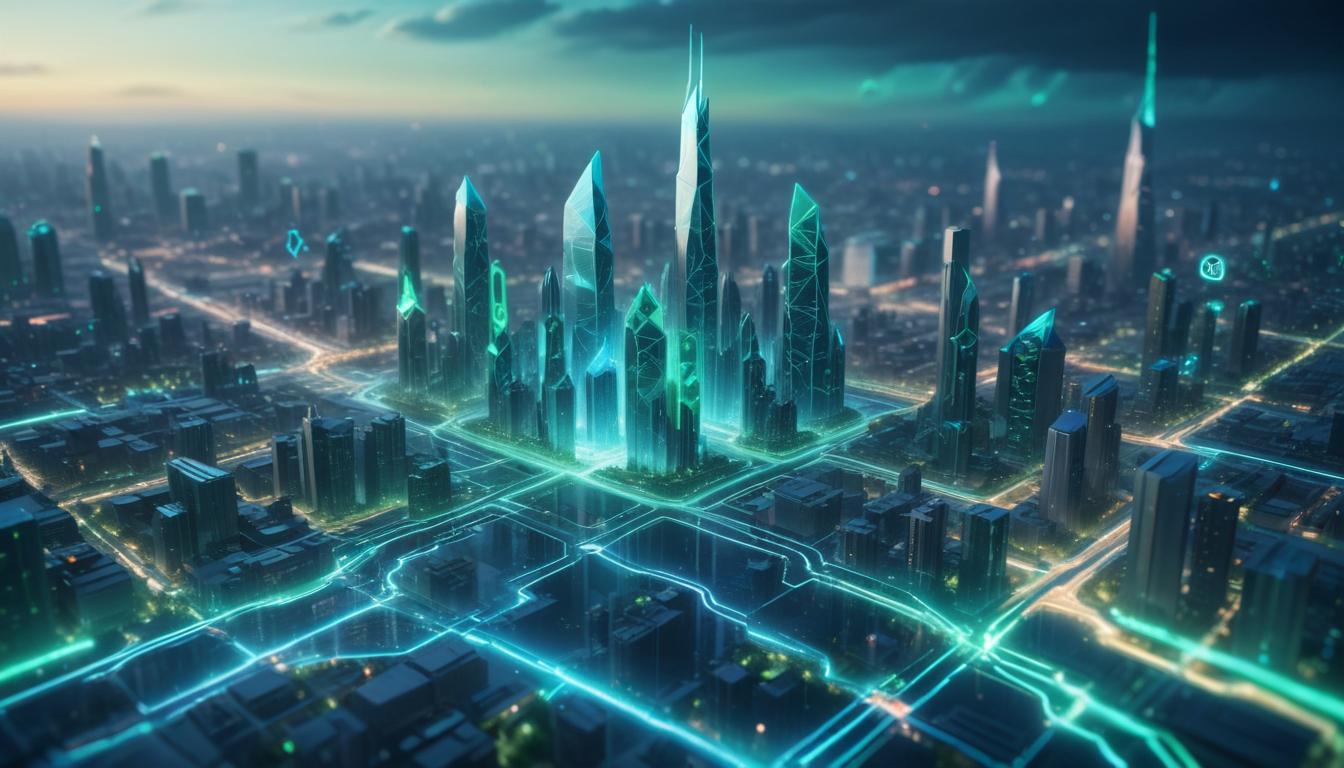 Warum ist es sinnvoll, dass ein Unternehmen unter Einsatz von Blockchain Prozesse automatisiert?