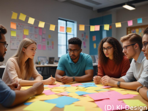 „BPM Iterop: Förderung fundierter Entscheidungen für Entwickler durch optimierte Prozesse und datenbasierte Analysen.“