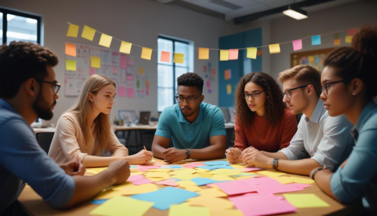 Warum sollte ein Entwickler unter Einsatz von BPM Iterop Entscheidungen unterstützen?